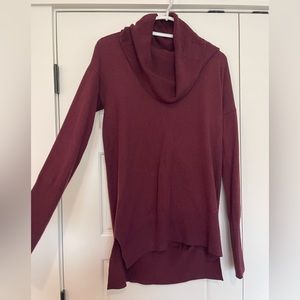 Anne Taylor LOFT sweater